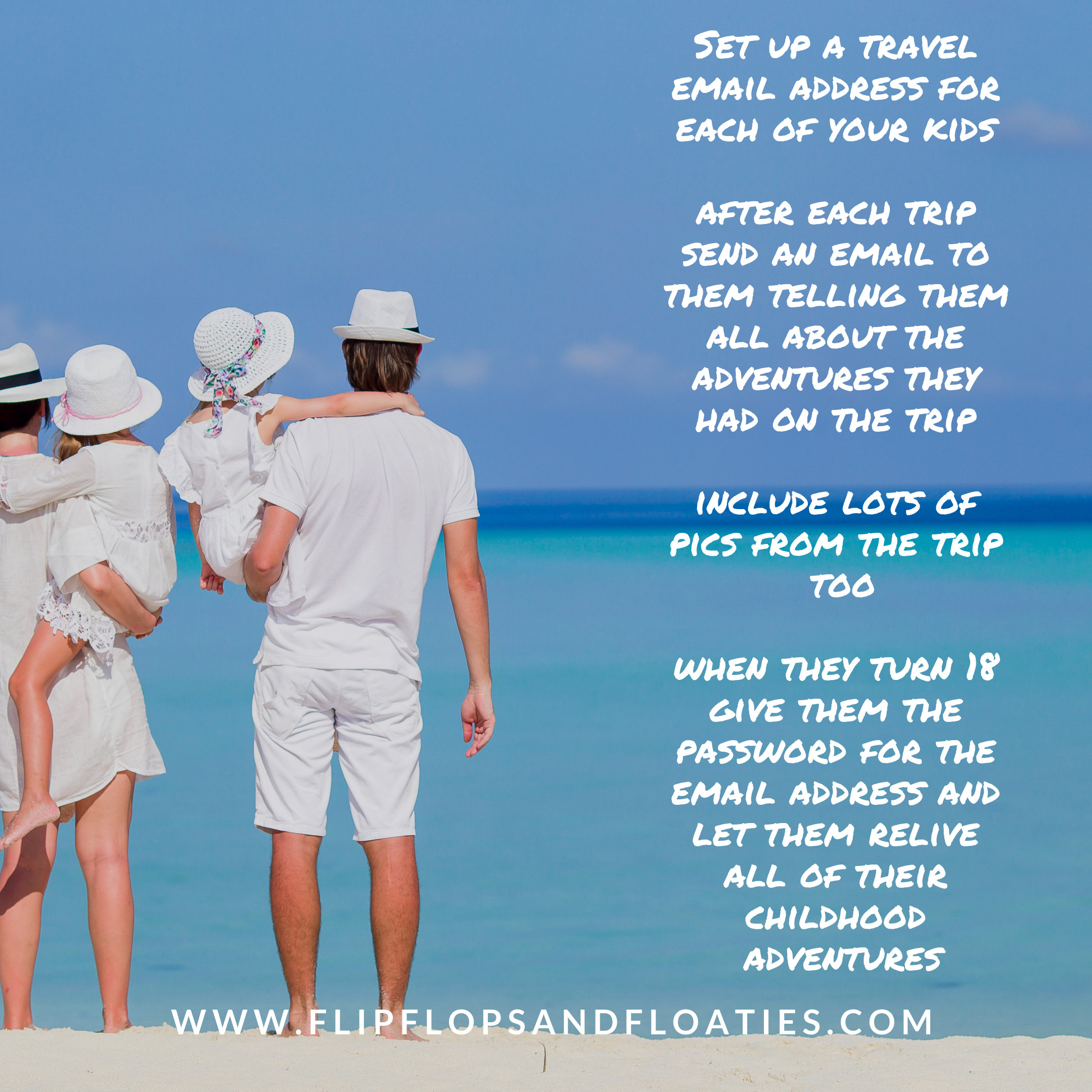 Travel email address