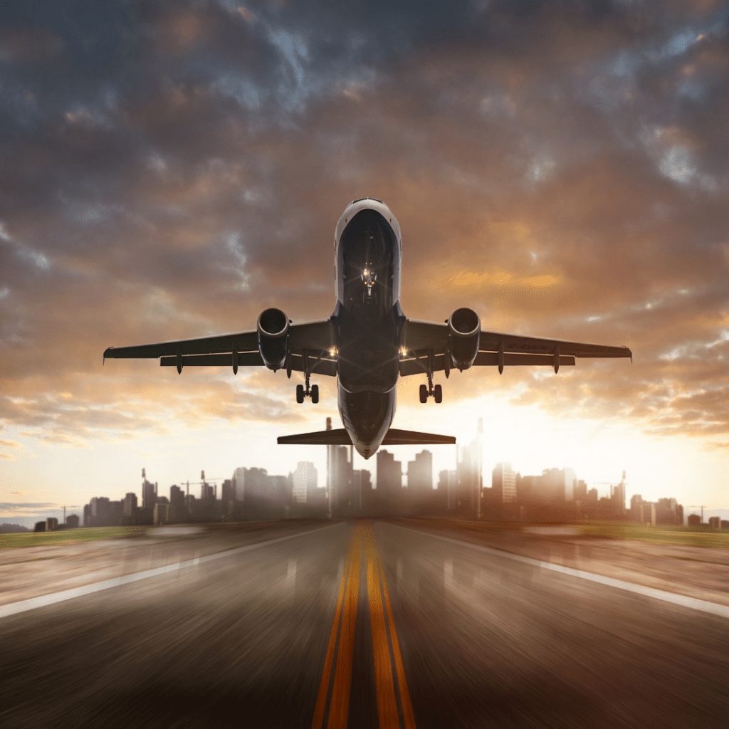 Booking Cheap Flights: Tips and&nbsp;Tricks