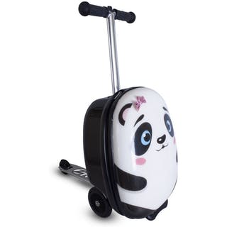 Scooter suitcase 