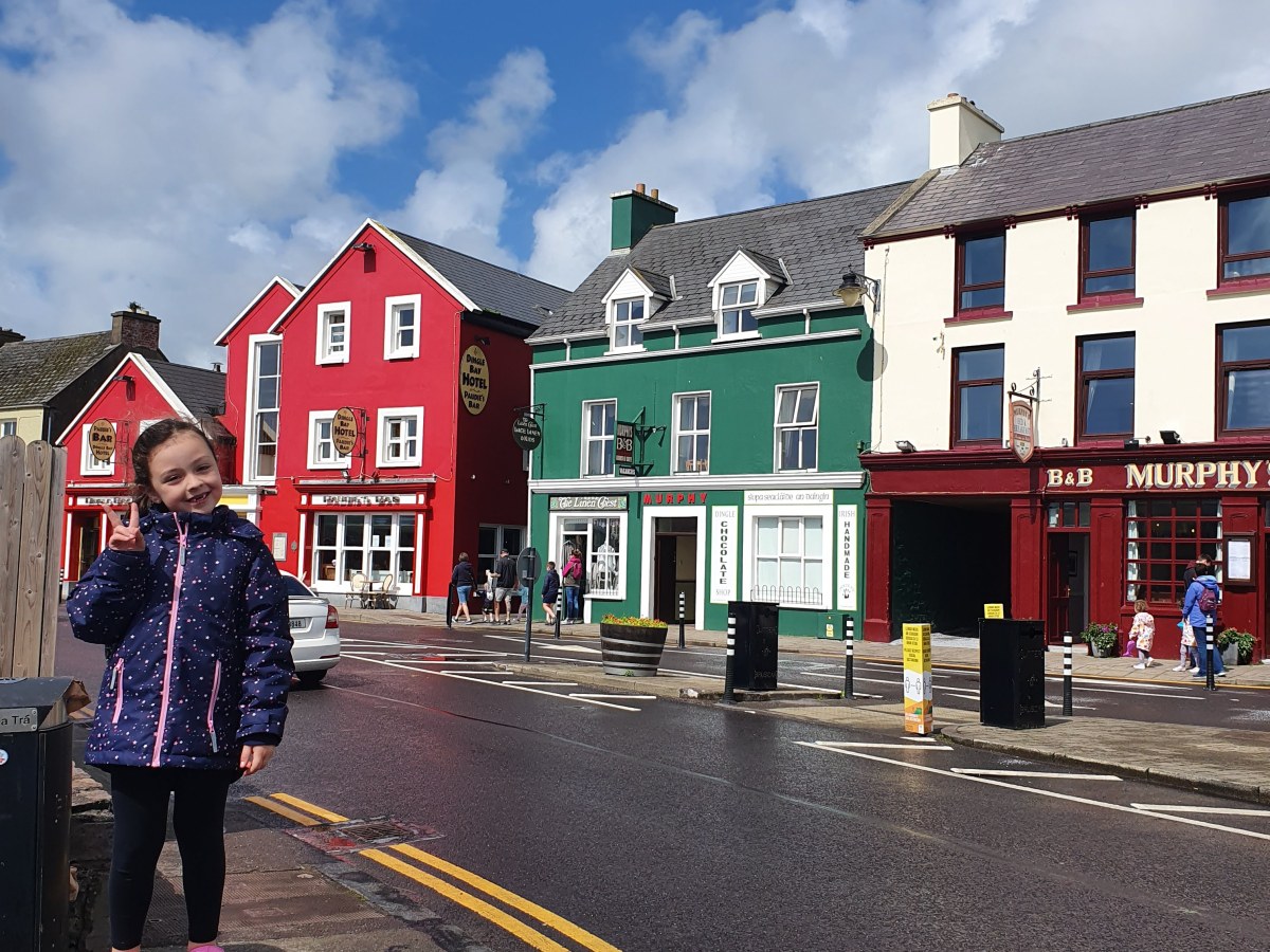 20 Family Activities in&nbsp;Kerry
