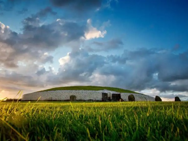 The Irish Bucket&nbsp;List