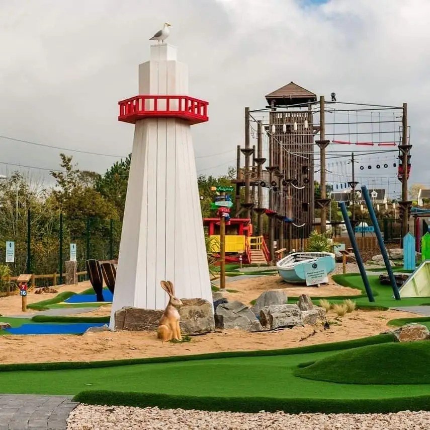 20 Family Activities in&nbsp;Cork