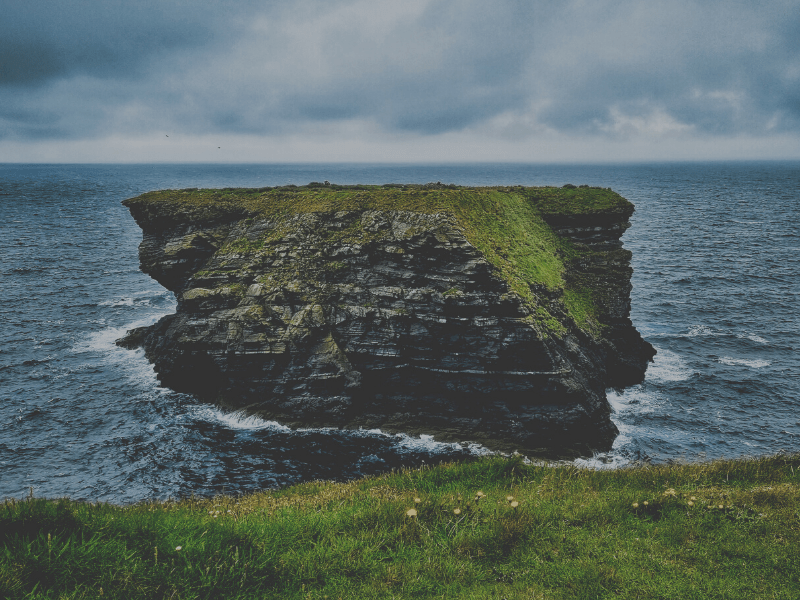 8 Days along the Wild Atlantic Way (with&nbsp;kids)