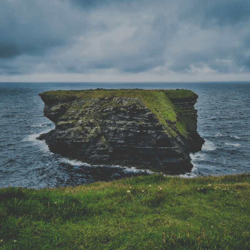 8 Days along the Wild Atlantic Way (with&nbsp;kids)