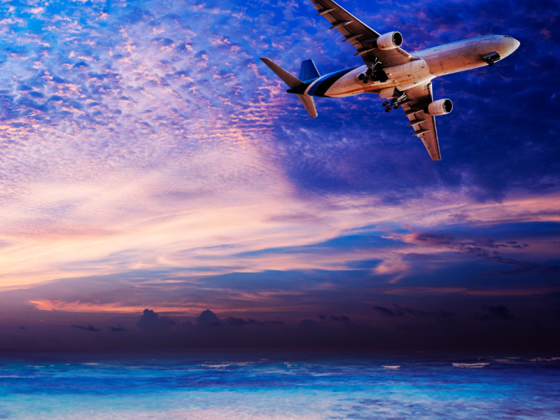 How to find cheap flights for your summer&nbsp;holidays!