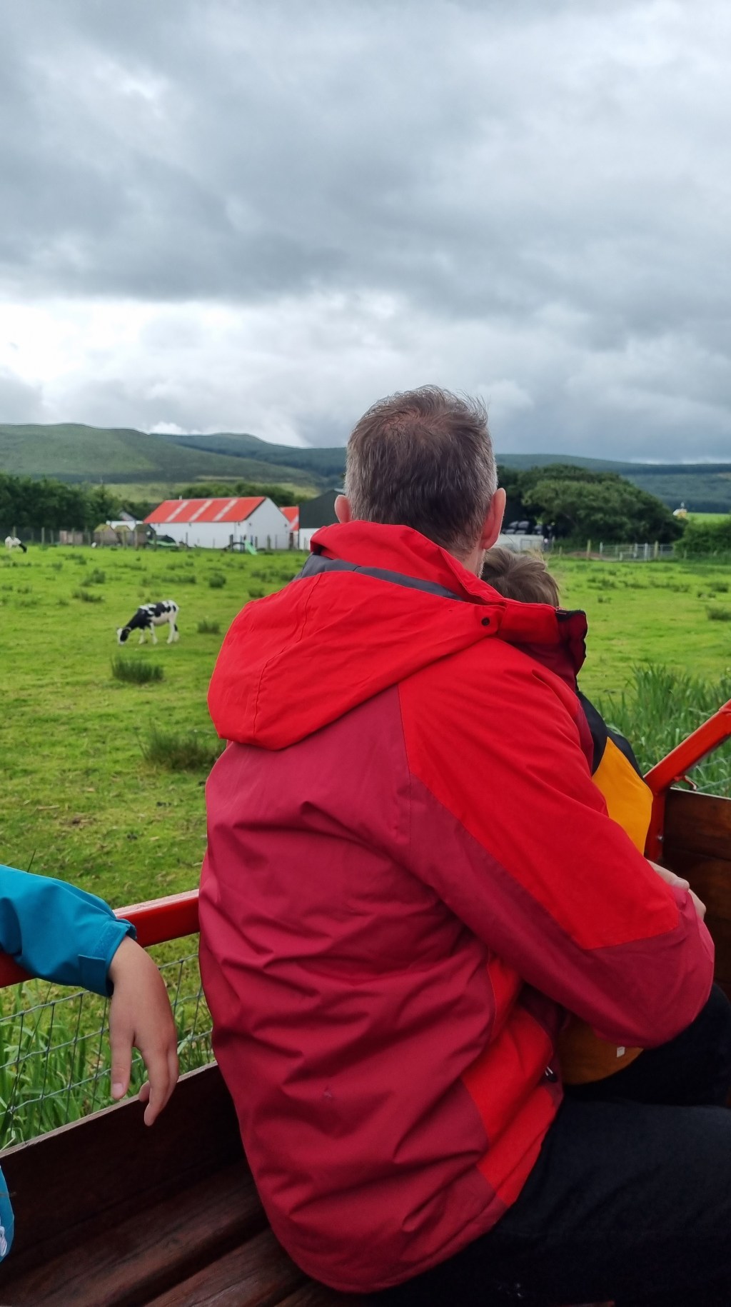 The Friendliest Little Pet Farm in Co.&nbsp;Kerry.