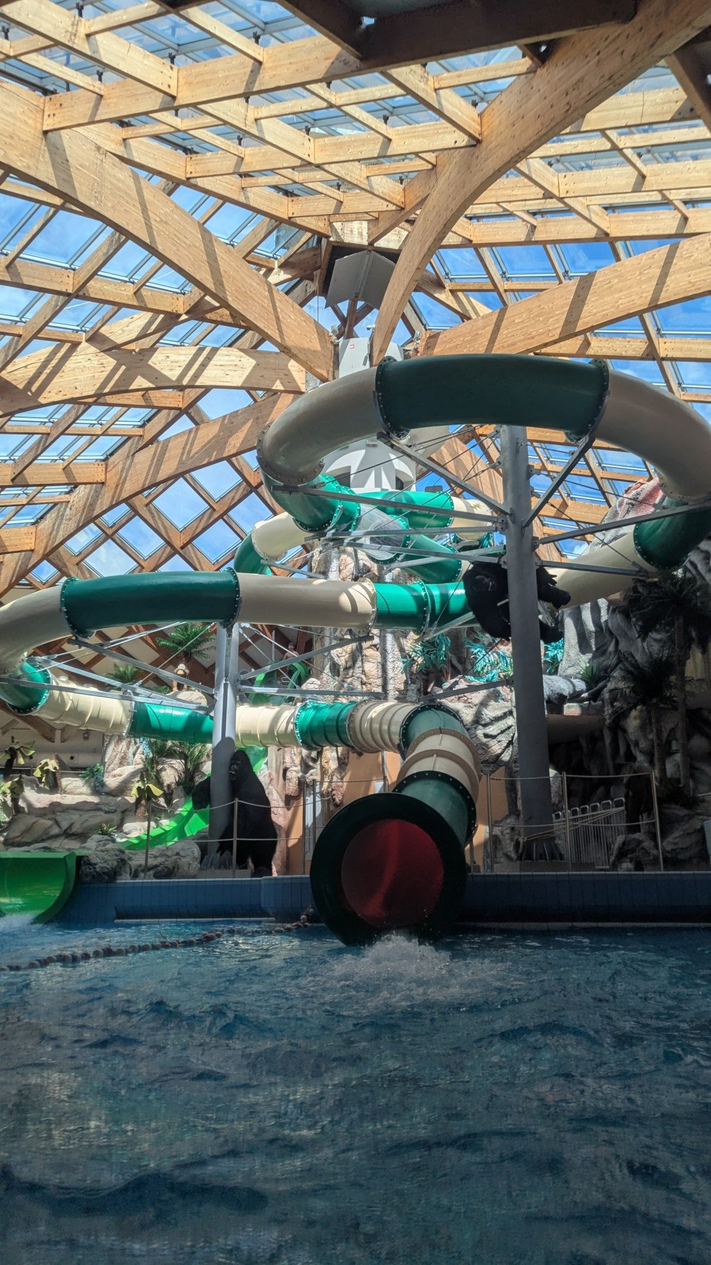 Our Eurocamp Stay at Terme Čatež: Slovenia’s Best-Kept Family Holiday&nbsp;Secret