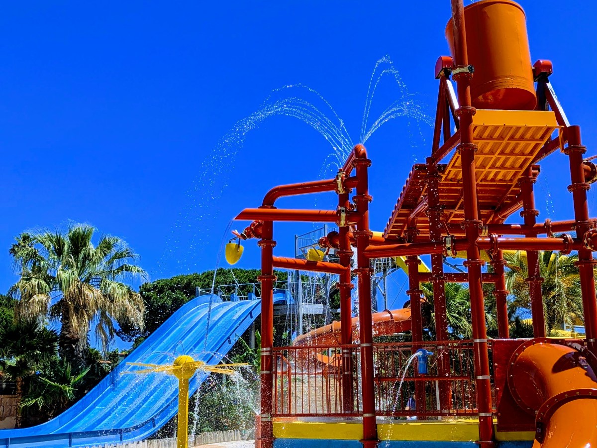 La Sirène & L’Hippocampe 2026: The Ultimate Irish Family Guide + 5% Discount with KelAir&nbsp;Campotel