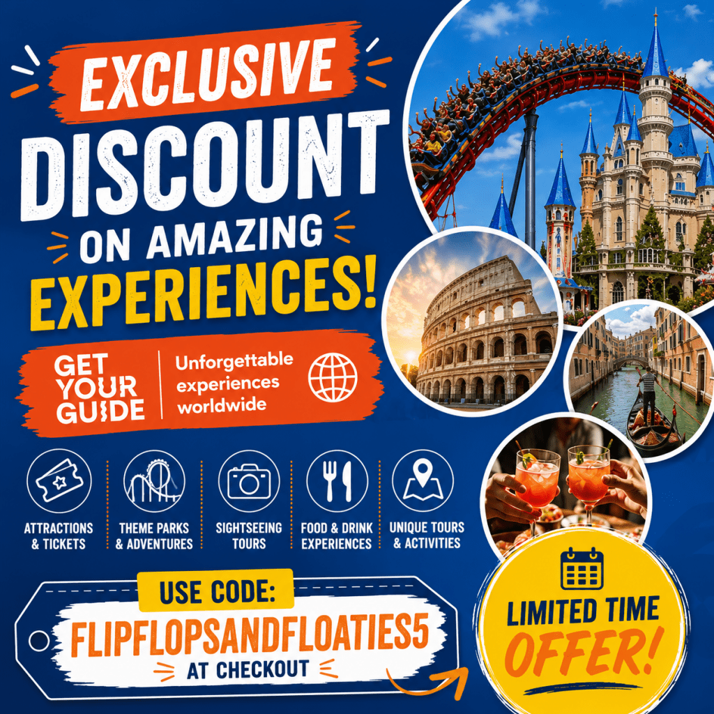 Save Money on Tours, Attractions & Experiences&nbsp;Worldwide